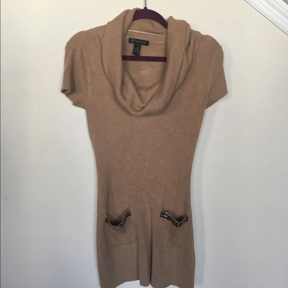 Sweater Dress by Inc.